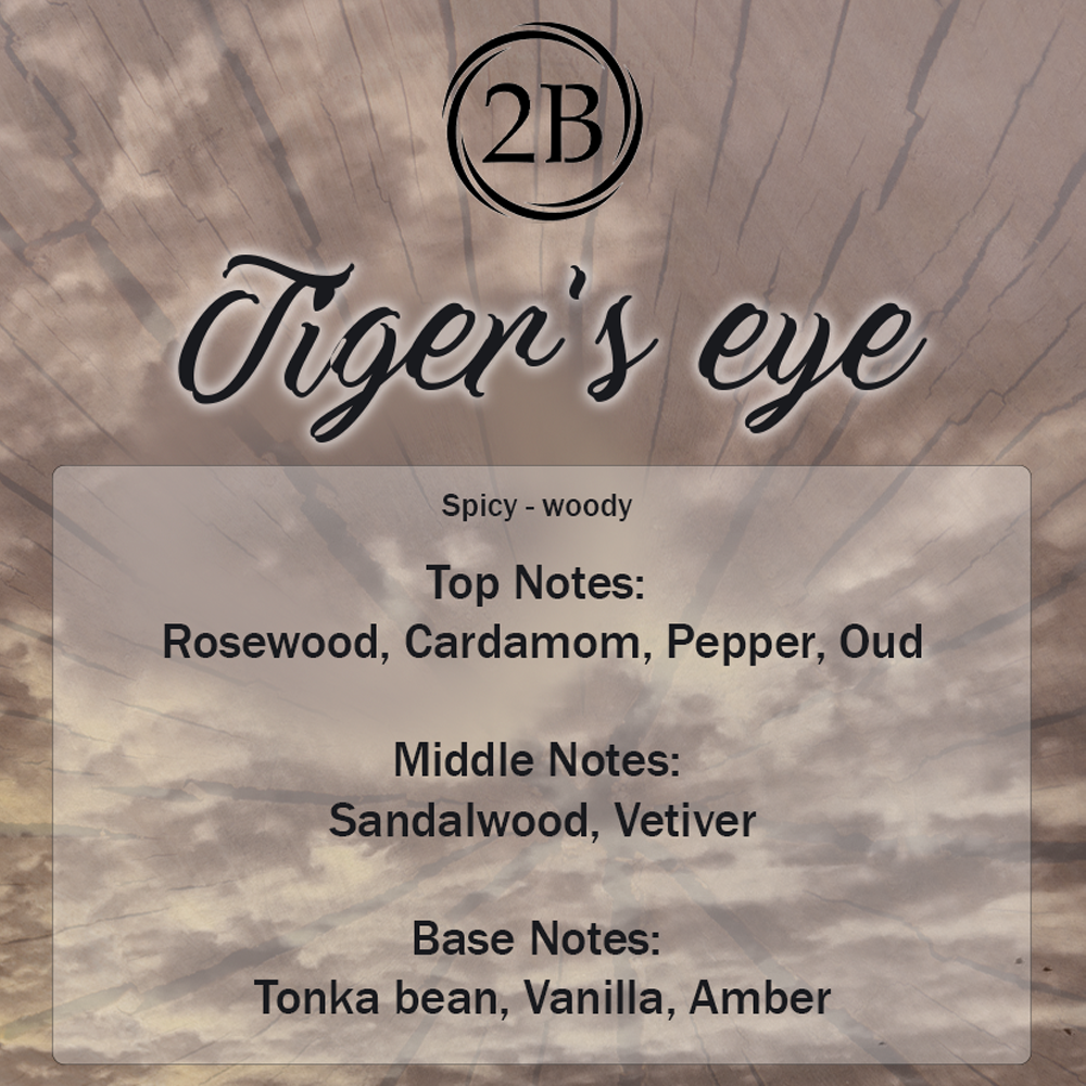 Oud Wood - Inspired Alternative Perfume 1