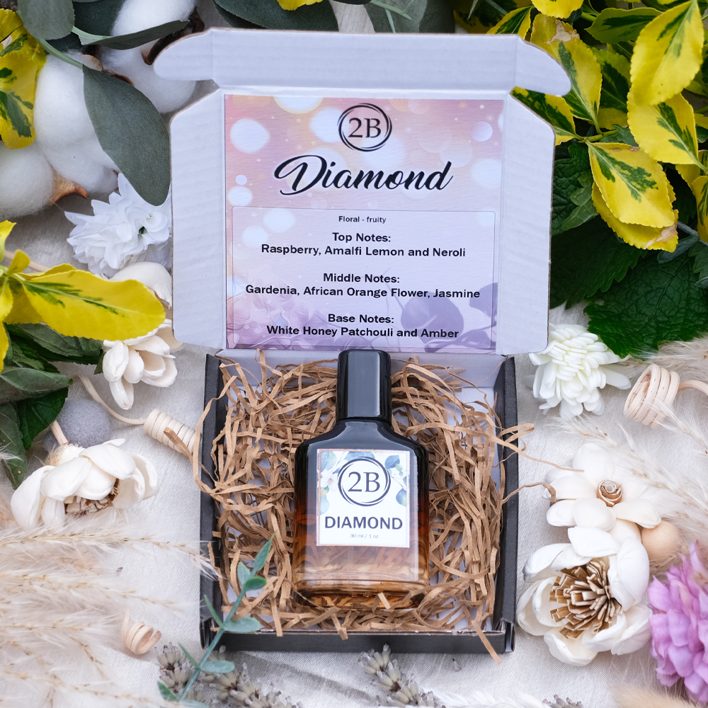 Her Milion - Inspired Alternative Perfume 3