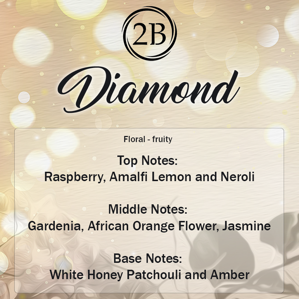 Her Milion - Inspired Alternative Perfume 2