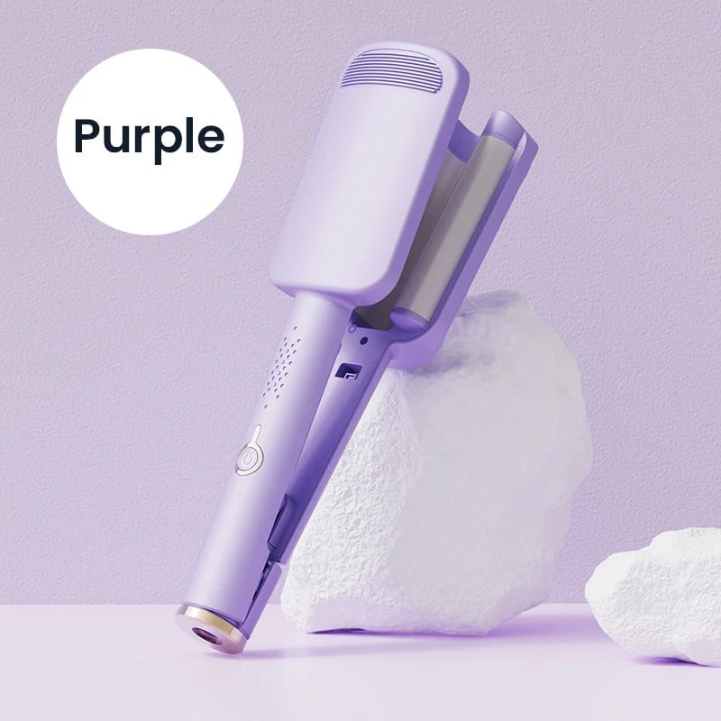 Wavy Hair Curler