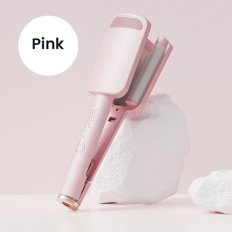 Wavy Hair Curler