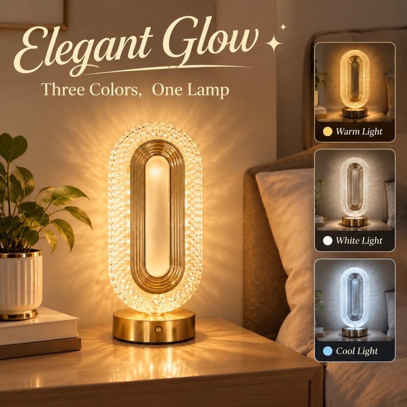 Night Light Lamp