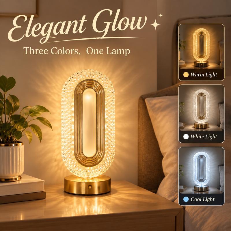 Night Light Lamp