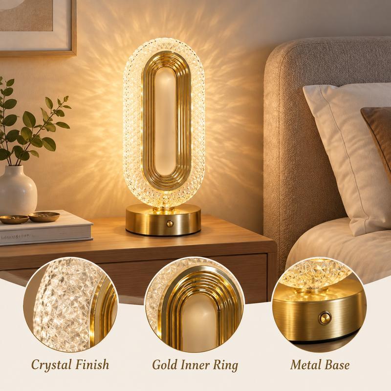 Night Light Lamp