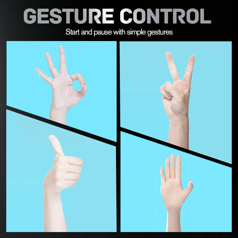 Auto Face Tracking Phone Holder