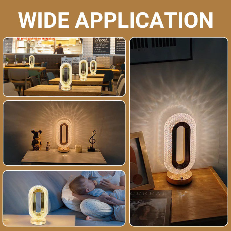 Night Light Lamp