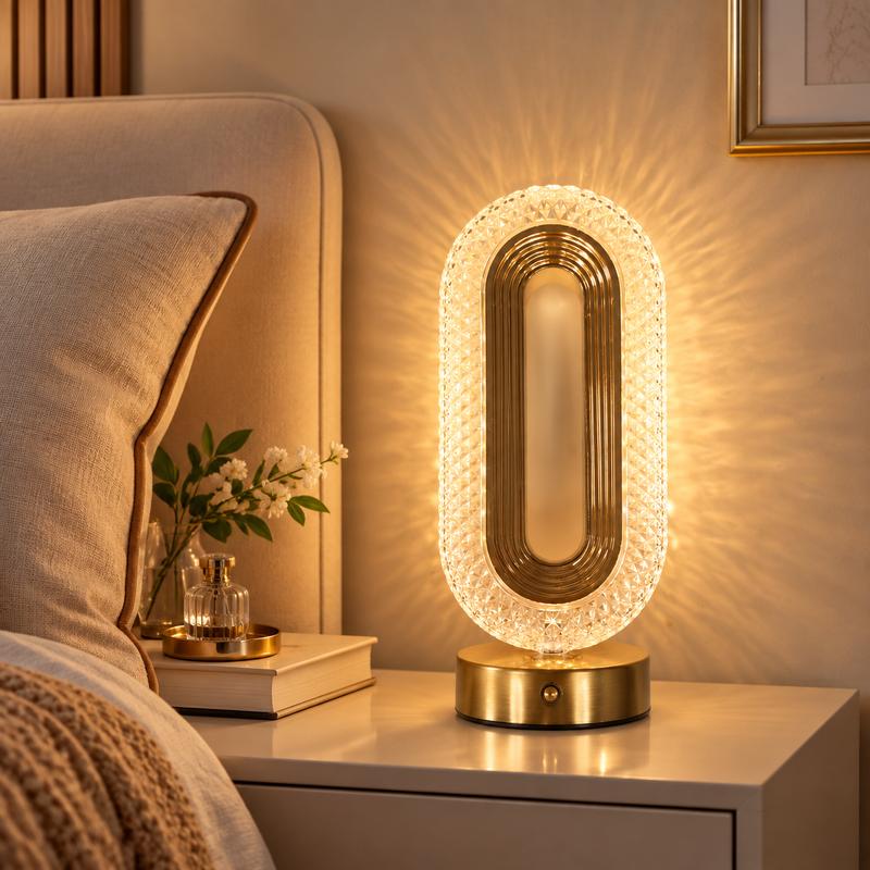 Night Light Lamp