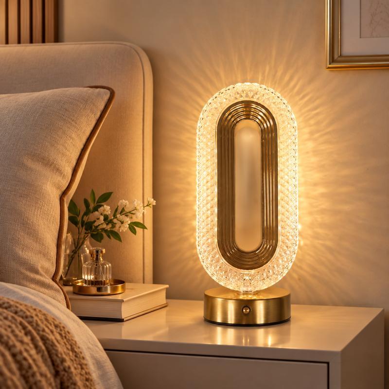 Night Light Lamp