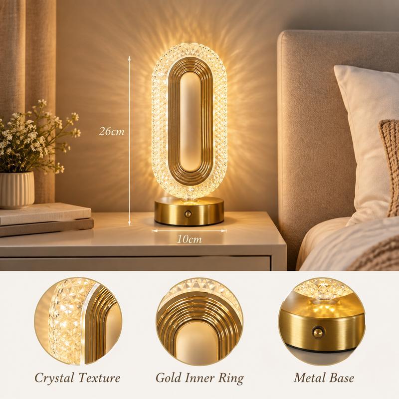 Night Light Lamp