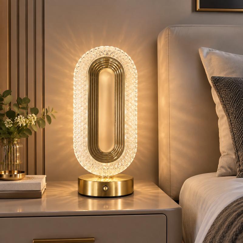 Night Light Lamp