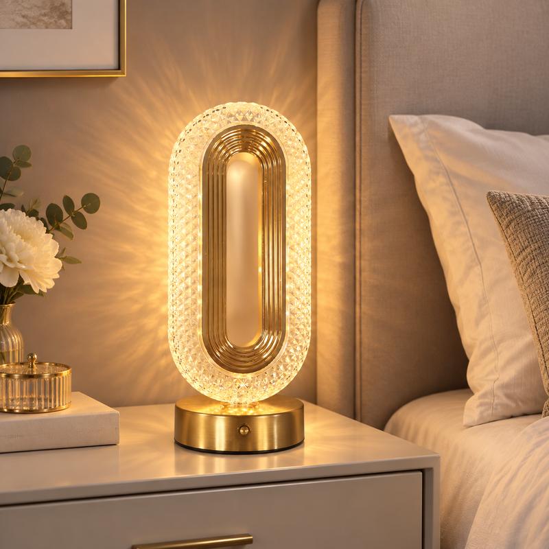 Night Light Lamp
