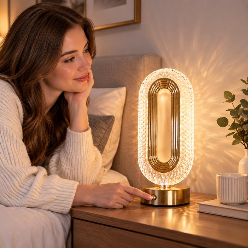 Night Light Lamp