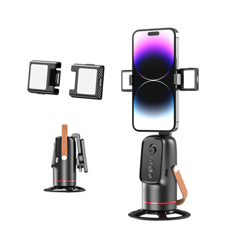 Auto Face Tracking Phone Holder
