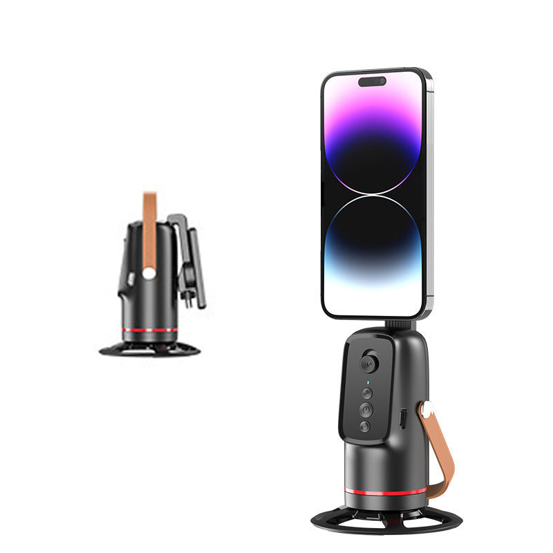 Auto Face Tracking Phone Holder