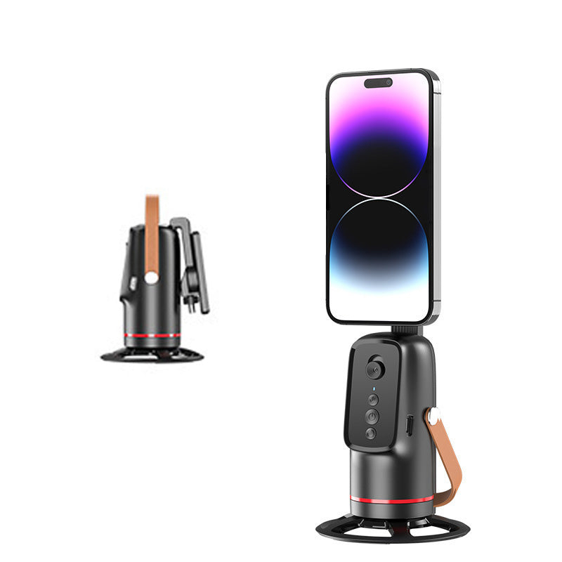 Auto Face Tracking Phone Holder