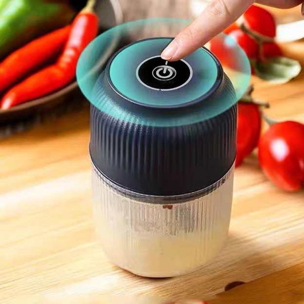 Portable Mini Food Chopper