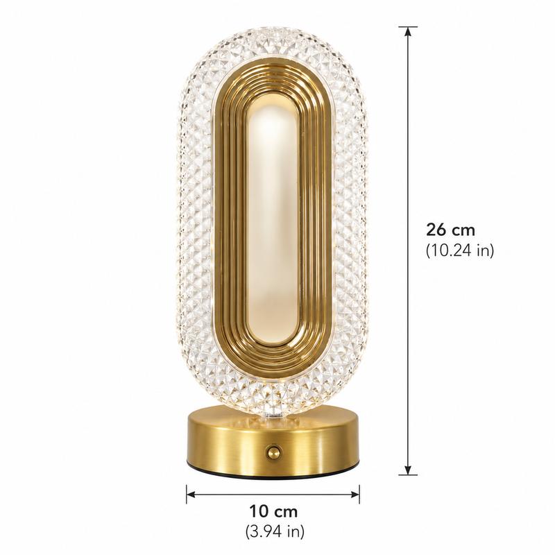 Night Light Lamp