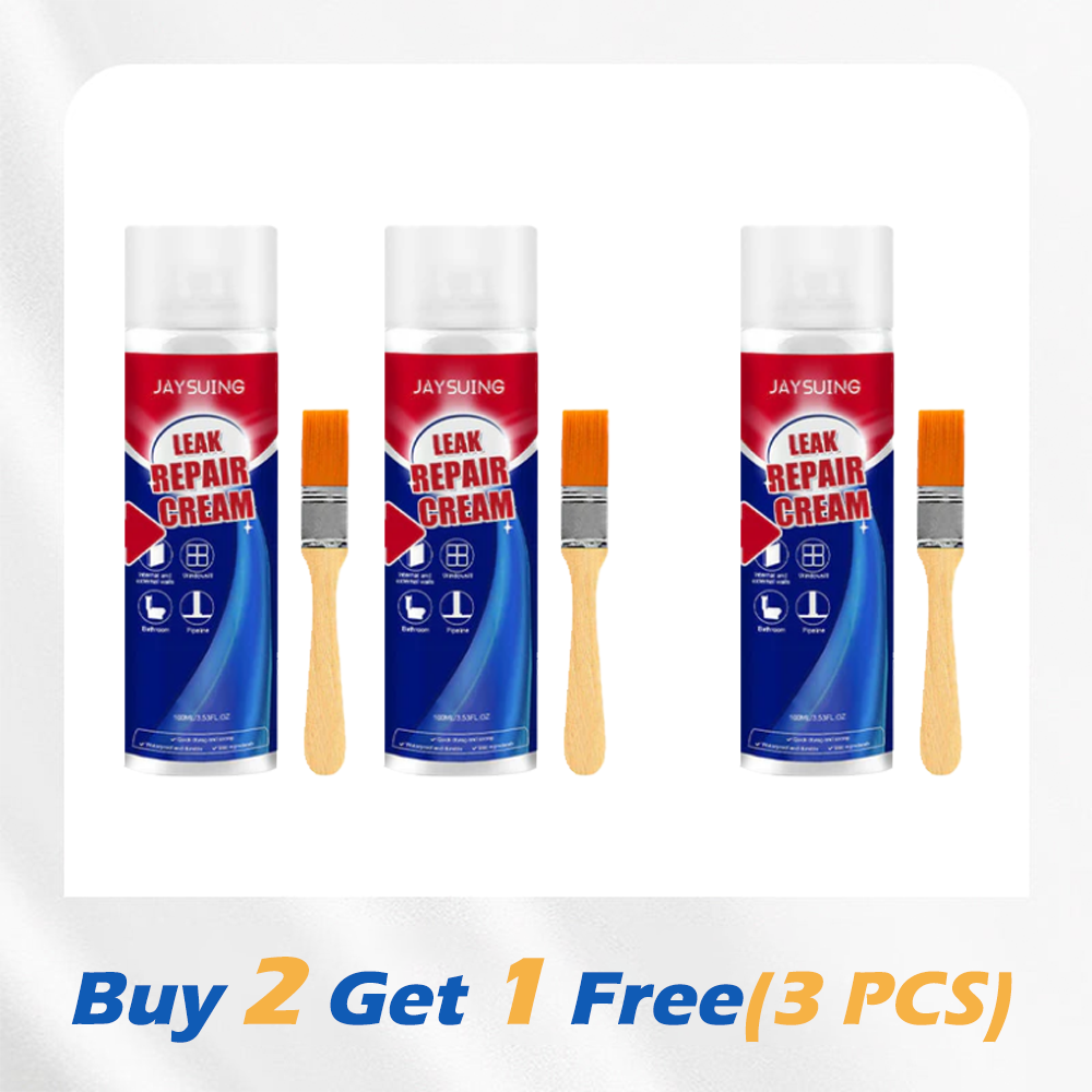 🔥Hot Sale🔥Leak Repair Waterproof Sealant Spray