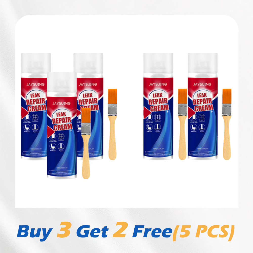 🔥Hot Sale🔥Leak Repair Waterproof Sealant Spray