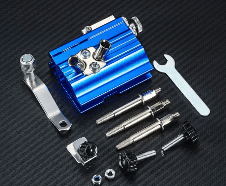 ✨Last Day 49% OFF - Multipurpose Portable Chain Saw Blade Sharpener