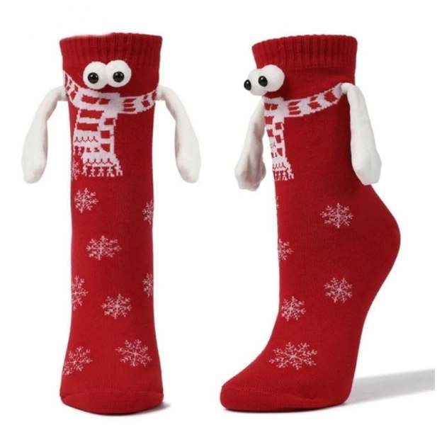 🎄🧦Magnetic Socks Winter Edition
