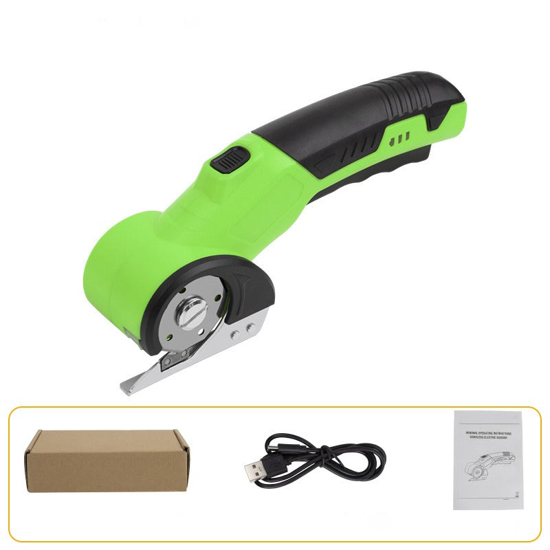 Heavy Duty Cordless Electric Cutter
