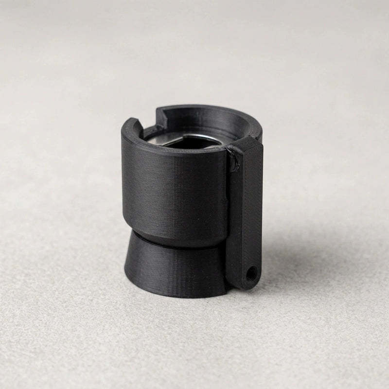 CapLift™ - Smooth Bottle Opening!