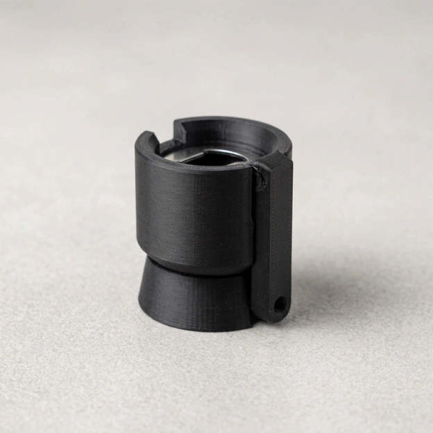 CapLift™ - Smooth Bottle Opening!