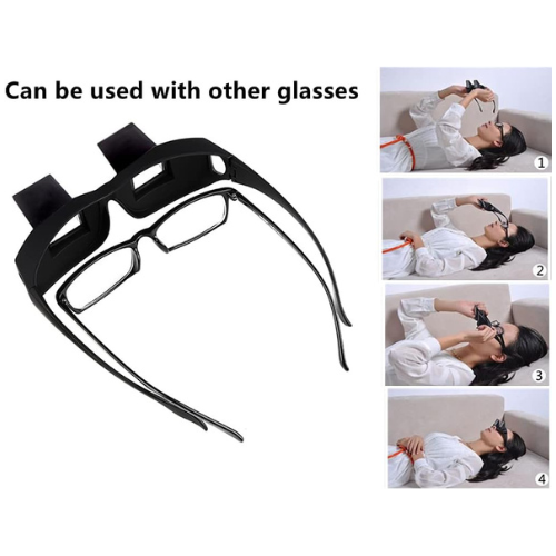 Lazy Shades™