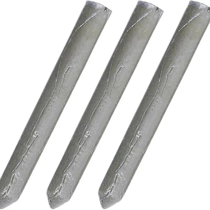 ✨LAST DAY ONLY 49% OFF🔥Low-Temperature, Easily Fusible Aluminum Welding Rods