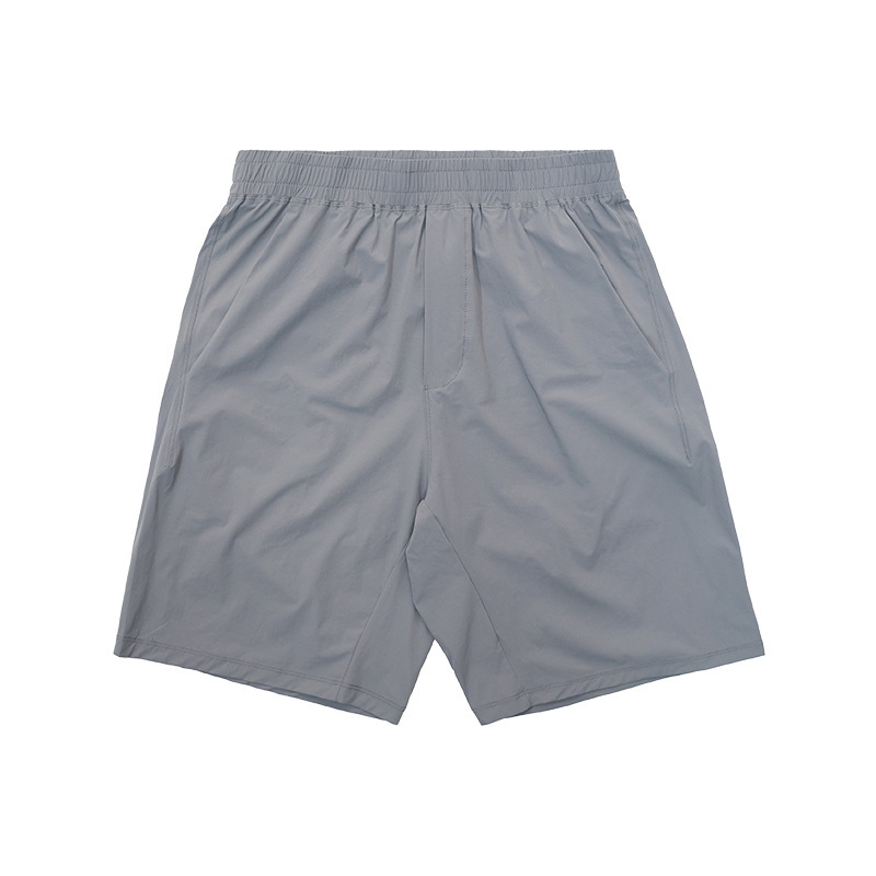 UPF100+ original yarn sunscreen quick-drying shorts casual sports comfortable shorts shorts men and women summer
