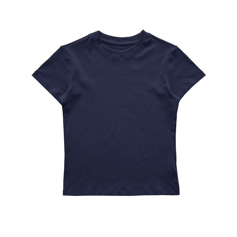 Cool commuting short-sleeved shirt for men and women