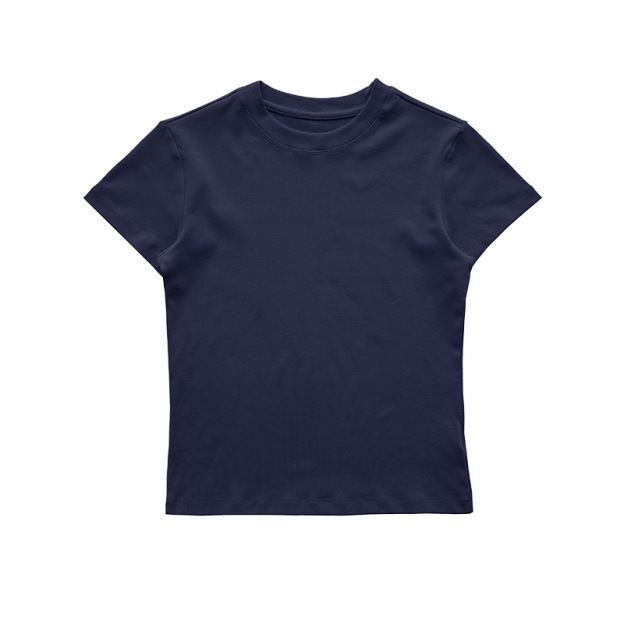 Cool commuting short-sleeved shirt for men and women