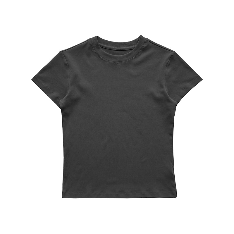 Cool commuting short-sleeved shirt for men and women