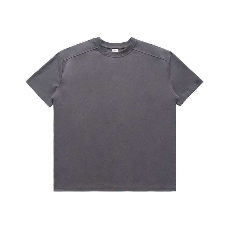 Cool commuting short-sleeved shirt for men and women