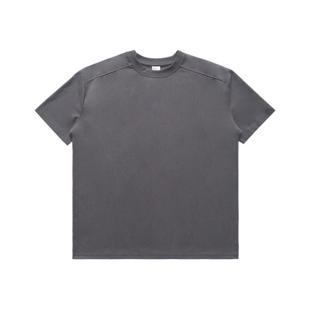 Cool commuting short-sleeved shirt for men and women