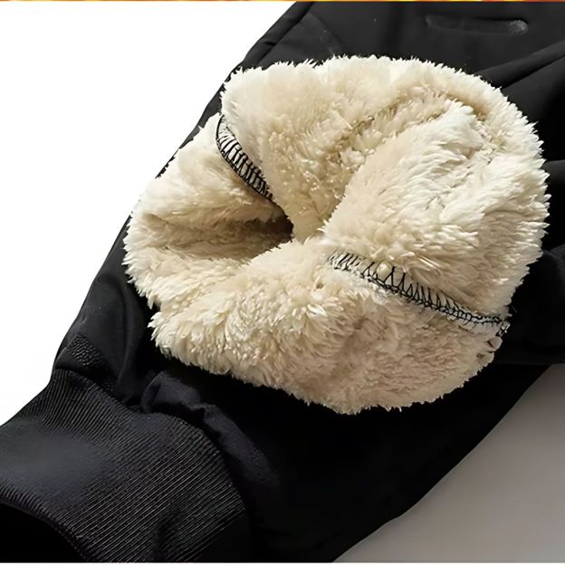 Chevaroo Full Seat Waterproof Breeches