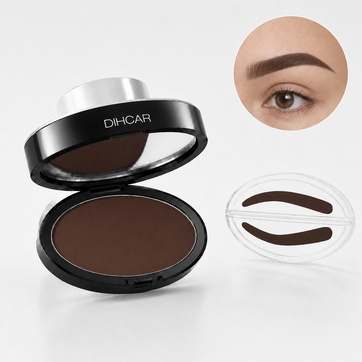 BrowStamp Kit