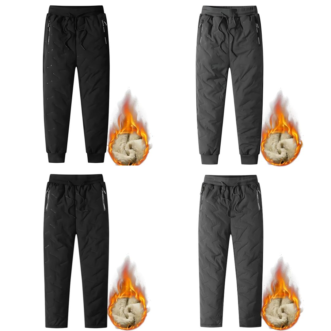 Chevaroo Full Seat Waterproof Breeches