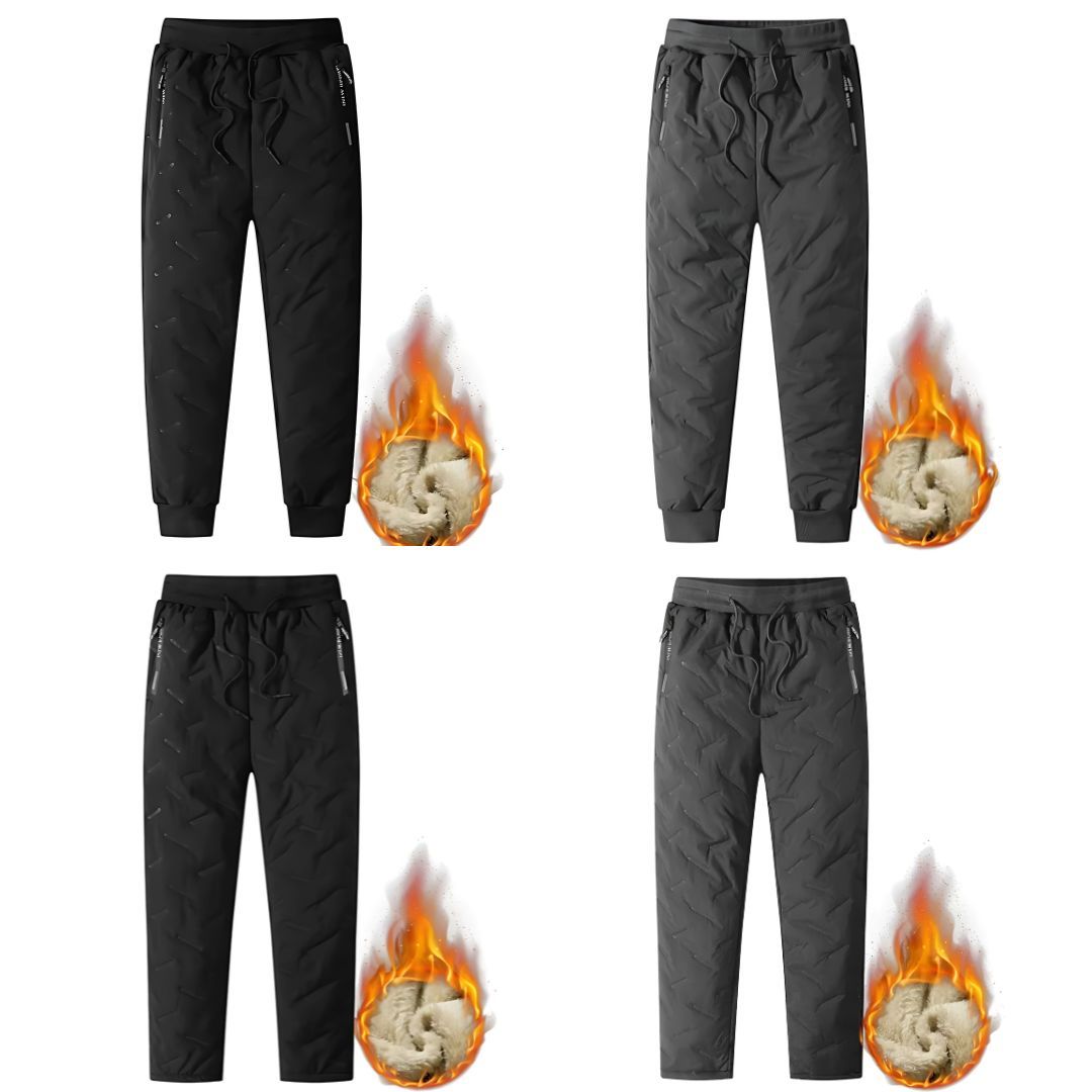 Chevaroo Full Seat Waterproof Breeches