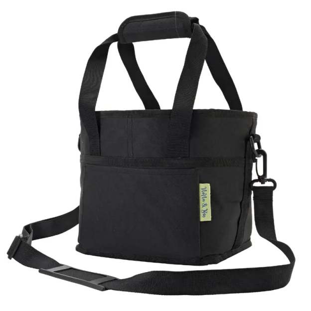 🔥Hot Sale 49% off🌟 Multi-purpose glass cup storage bag with 4 compartments