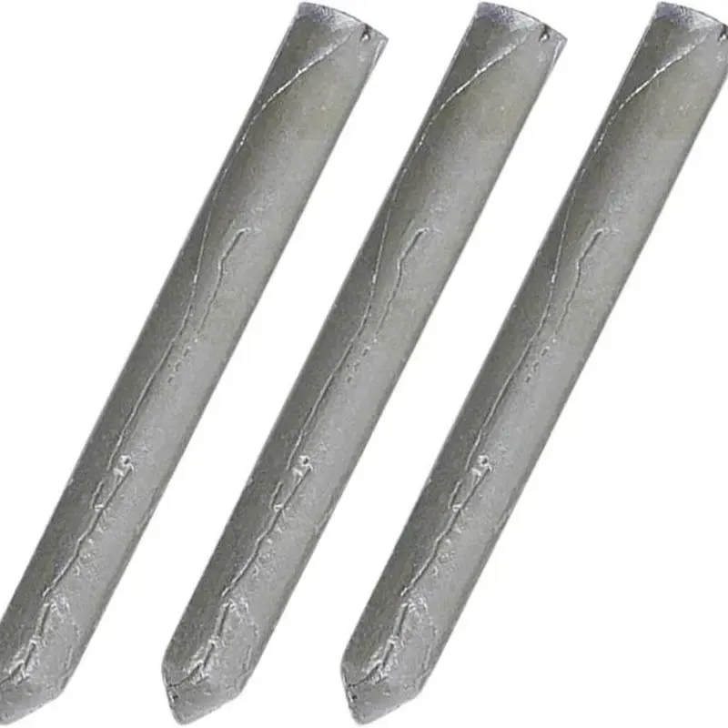 ✨LAST DAY ONLY 49% OFF🔥Low-Temperature, Easily Fusible Aluminum Welding Rods