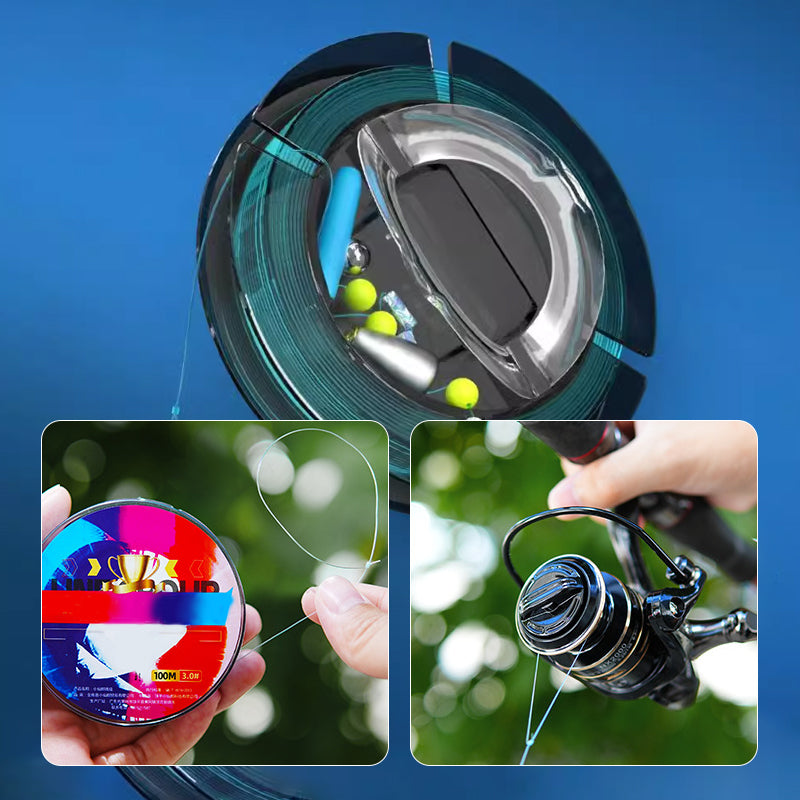 Install-Free Design