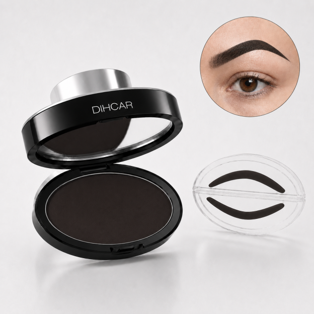 BrowStamp Kit