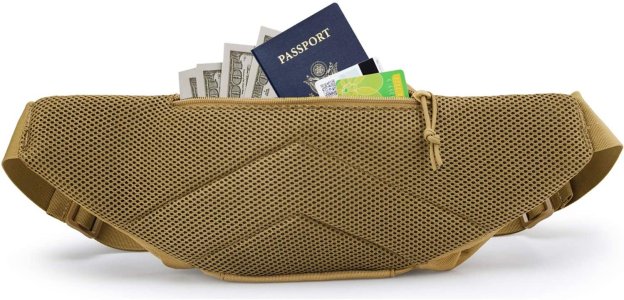 Buy 2 Get 5% Off & Free shipping >>🎯Ultimate Fanny Pack Holster