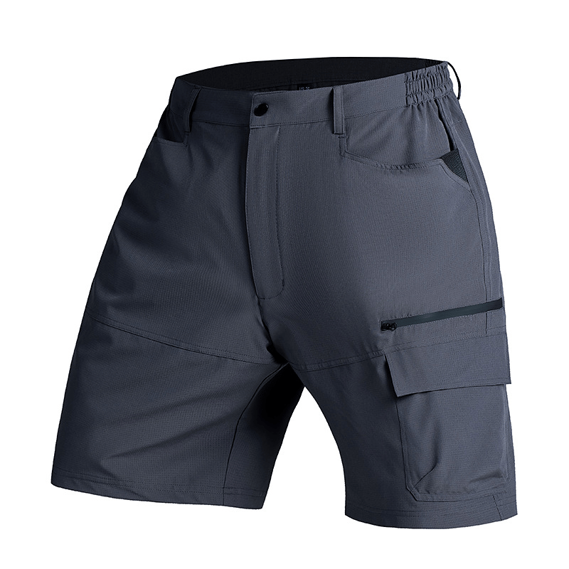 49% OFF🔥-Men's outdoor casual shorts👍🏼