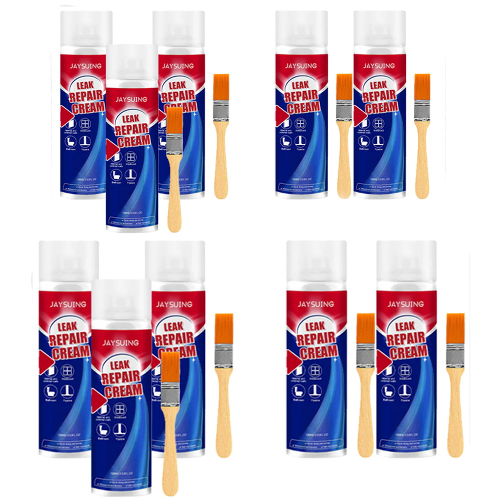 🔥Hot Sale🔥Leak Repair Waterproof Sealant Spray