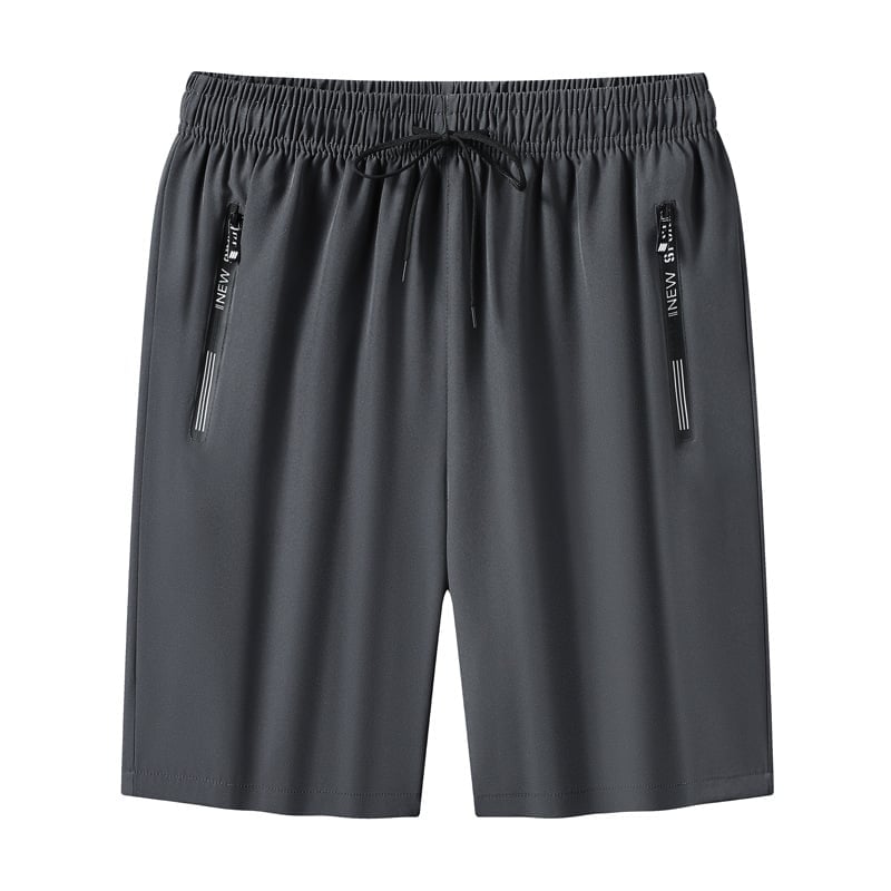 🔥LAST DAY 49% OFF🔥 - Unisex Super-Stretch Quick-Dry Ice Silk Shorts