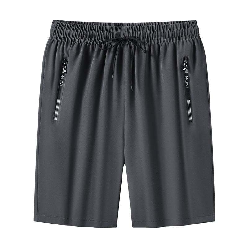 🔥LAST DAY 49% OFF🔥 - Unisex Super-Stretch Quick-Dry Ice Silk Shorts
