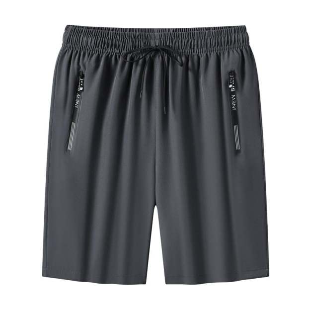 🔥LAST DAY 49% OFF🔥 - Unisex Super-Stretch Quick-Dry Ice Silk Shorts